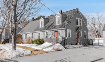 15 Fairfax St, Bangor, ME 04401