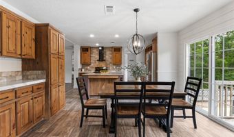 6269 NW 18TH Ter, Bell, FL 32619