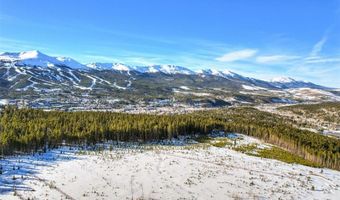 57 APEX Cir, Breckenridge, CO 80424
