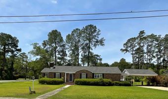 189 Woodlawn Ter, Bamberg, SC 29003