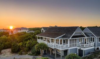 515 S Bald Head Wynd, Bald Head Island, NC 28461