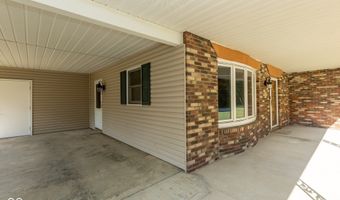 1289 Judah Logan Rd, Bedford, IN 47421