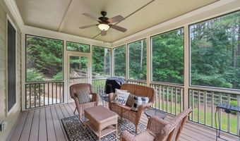 202 Saddlehorn, Ball Ground, GA 30107