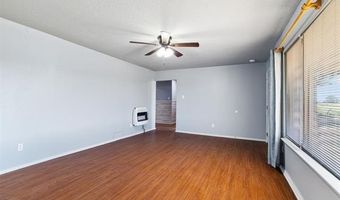 8405 E Nightingale Rd, Atoka, OK 74525