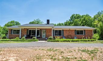 406 Old Liberty Rd, Asheboro, NC 27203