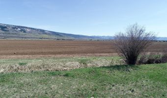 Tbd 10 Ac. STATELINE Road, Alta, WY 83414