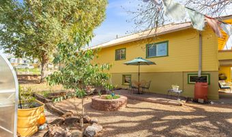 122 VAN DYKE St, Bisbee, AZ 85603