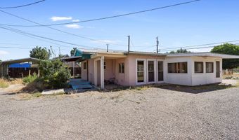 1237 GABALDON Rd, Belen, NM 87002