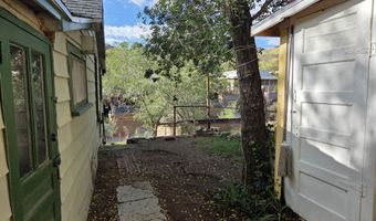 11 Moon Cyn, Bisbee, AZ 85603