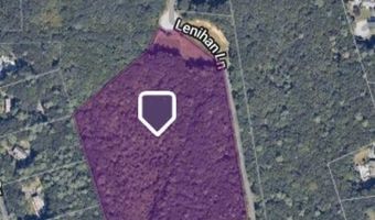150 Lenihan Ln, East Greenwich, RI 02818