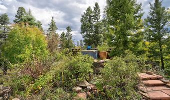 62 Forest Rd 76, Angel Fire, NM 87710