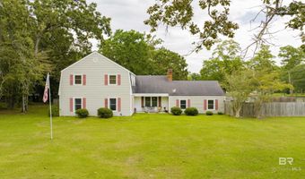 200 W 13th St, Bay Minette, AL 36507