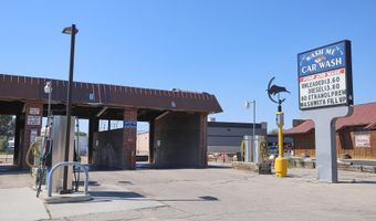 865 Fort St, Buffalo, WY 82834