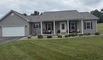 932 Sewell Dr, Albany, KY 42602