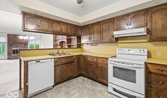 3714 Timberview Ct, Anderson, IN 46011