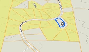 Lot 23 Hunters Trace Pkwy, Batesville, MS 38606