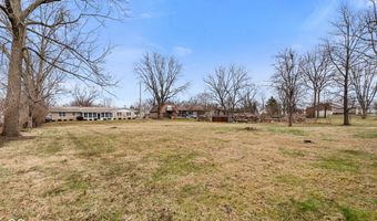 2215 Albany St, Beech Grove, IN 46107