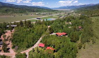150 CHOKECHERRY Dr, Alpine, WY 83128