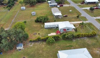 1464 NE LEISURE Ave, Arcadia, FL 34266