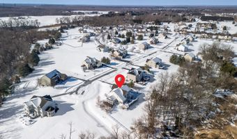 613 GARRON POINT Pass, Bear, DE 19701