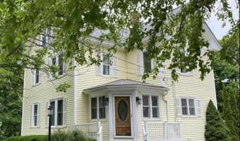 45 Tyler Ave, Bangor, ME 04401