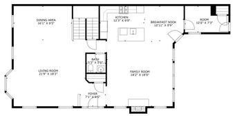 23367 BYMES MILL Ter, Ashburn, VA 20148