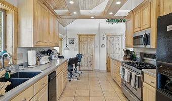 699 W Hunter Ridge Dr, Brian Head, UT 84719