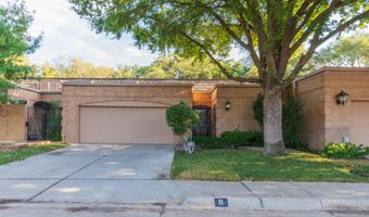 1615 S BRYAN # 11 St, Amarillo, TX 79102