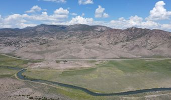 1410 W Highway 62, Antimony, UT 84712