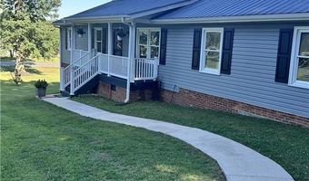 2474 Woodridge Dr, Asheboro, NC 27205