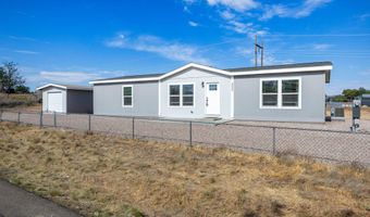 500 Sharon Rd, Chino Valley, AZ 86323