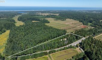 45746 HIGHWAY 101, Bandon, OR 97411