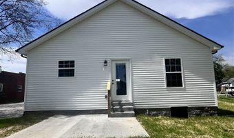 110 Pearl St, Auburn, KY 42206