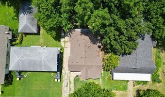 805 E 17th St, Ada, OK 74820