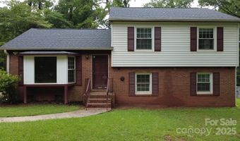 6212 Snowcrest Ct, Charlotte, NC 28212