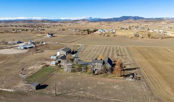 1822 Quarter Ln, Berthoud, CO 80513