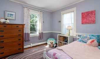 25 Sheffield Ave, North Providence, RI 02911