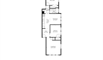 699 Hyde Park Ave 6, Boston, MA 02131