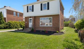 3944 Warrendale Rd, South Euclid, OH 44118