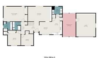 2574 Buttrick Ave SE, Ada, MI 49301