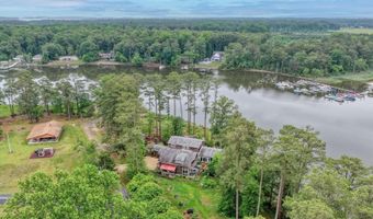 15 PINEWATER Dr, Harbeson, DE 19951