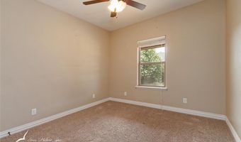 6509 Tradition Dr, Abilene, TX 79606