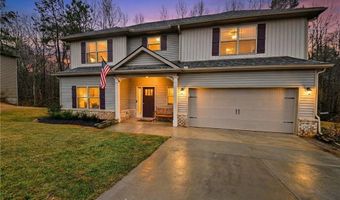 731 Dawn Pl, Alto, GA 30510