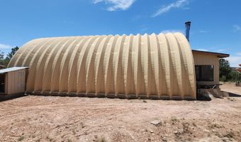 Ranch And Cattle lot 13, Ash Fork, AZ 86320