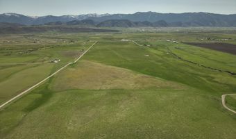 WY-238, Auburn, WY 83111