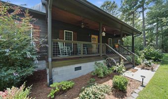 1634 Huttos Chapel, Barnwell, SC 29812
