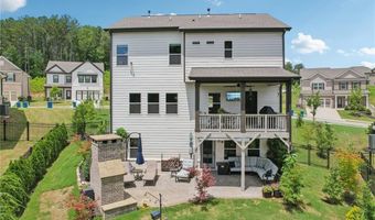 4079 Brookmont Way, Auburn, GA 30011