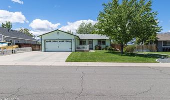 1385 Patricia Dr, Gardnerville, NV 89460