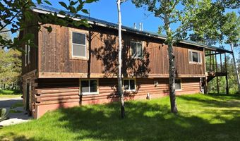 1660 Last Resort Ln, Ashton, ID 83420