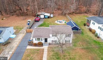 438 CHESTNUT St, Aberdeen, MD 21001